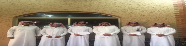 اجتماع اللجنة الاعلامية