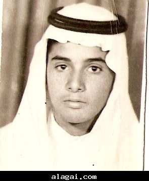 عتيق محمد المغيص