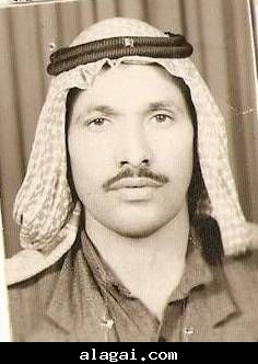 عبيد الضيف الله الدبلان