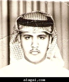 محمد ناصر العلي