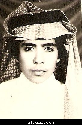 غازي الجزاع الجوعان