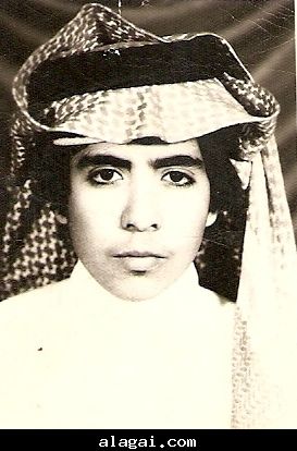 غازي الجزاع الجوعان