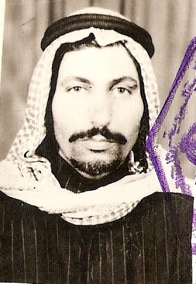 عواد المجاهد