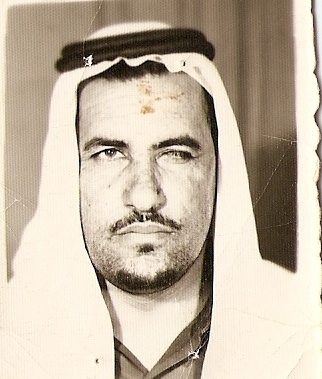 سليمان عبدالله المغيص