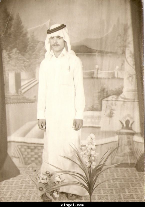 سند محمد الحطاب