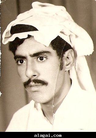 محمد السراي