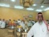رابع ايام عيد الفطر المبارك ( غداء)في منزل أبو محيا / شاقي محيا بن حسيان