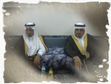 احمد وحمدان الفهيد  الف الف مبروك(تغطيه كامله لحفل الزواجب بالصور)