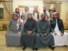 الإجتماع الدوري لإدارة وأعضاء موقع عشيرة آل عجي 