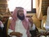 زيارة صاحب السمو الملكي الامير نايف بن ممدوح بن عبدالعزيز الى الحفير