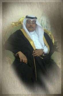 رضا فهد السقيان عريساً في قصر السليمانية بحائل