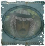سعود الشبيكان عريساً في قاعة جذاب  (بالصور)