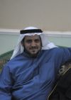منصور المشيط يباشر في فرع وزارة الشؤون الاسلامية والاوقاف