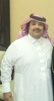 نقل الاخ محمد عبدالله الطعيميس
