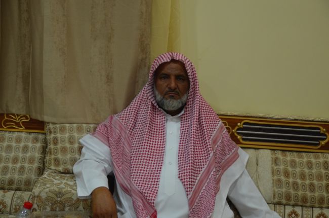 مناسبة حواس محمد المغيص 