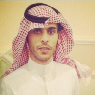 الف مبروك تعيين أحمد الحمدان معلماً في مدينة الرياض