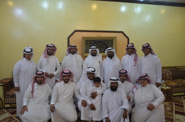 عيد الأضحى المبارك اليوم الثالث مساء