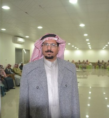 تهنئه وشكر من الاخ الفاضل سعدي الرماحي تهنئه وشكر من الاخ الفاضل سعدي الرماحي