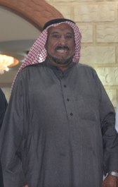 دعوة من الاخ الفاضل محمد السراي لحضور مناسبة عشاء في منزله بالحفير