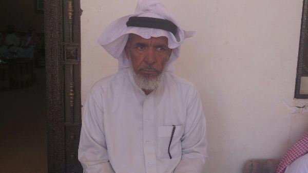 رابع ايام عيد الفطر المبارك في منزل العم / شاقي محيا الحسيان..