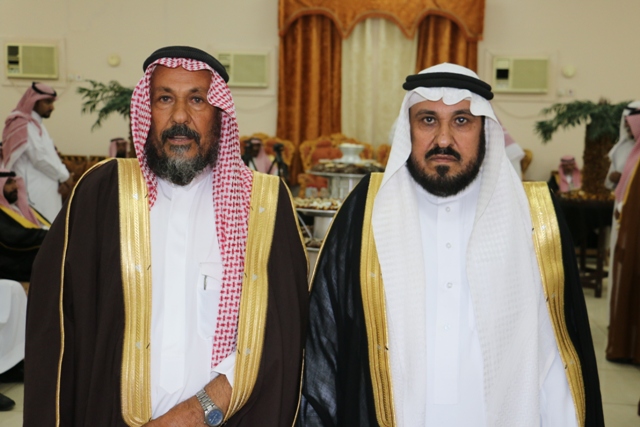 زواج الشابان/ جالي & ساير