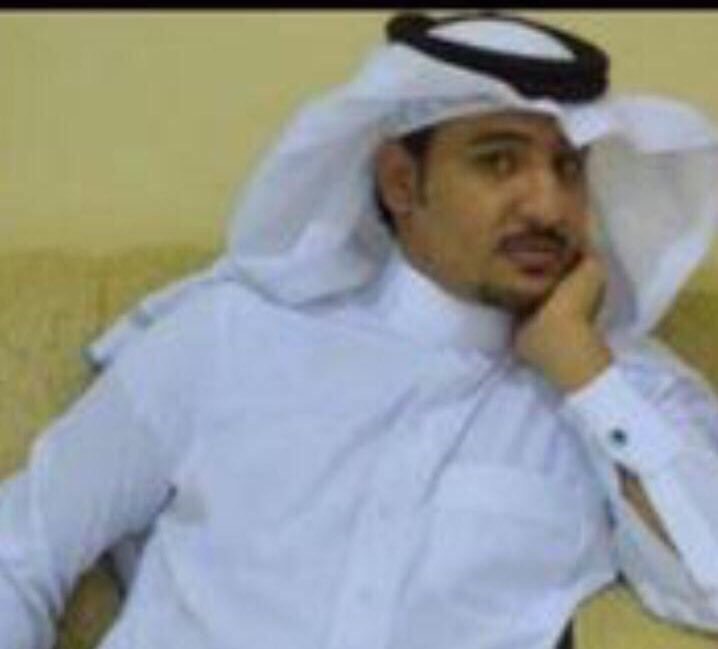 محمد بن فهيد الدوش مديرا لثانوية الحفير