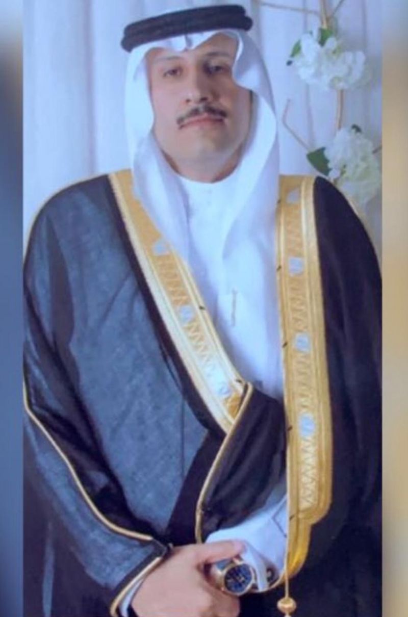 الف مبروك للأستاذ ساير بن الليفي الرماحي قبوله في مرحلة الدكتوراه
