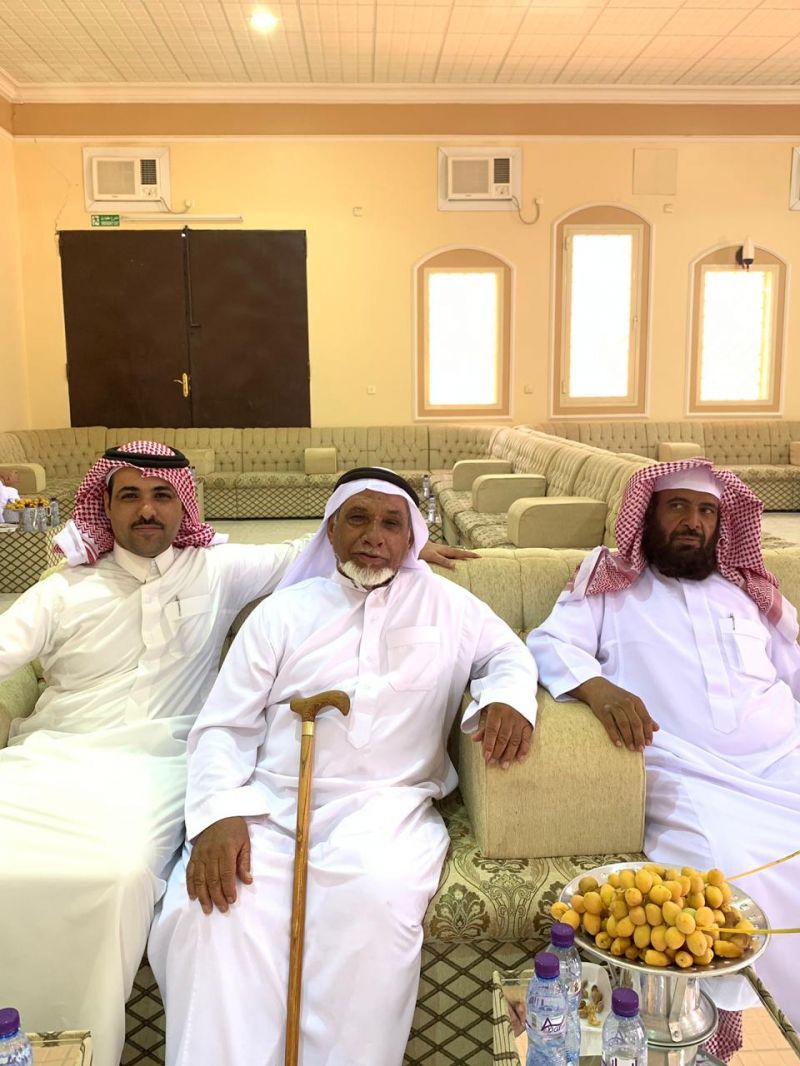 ثالث ايام عيد الاضحى المبارك ظهرا بالحفير لعام 1440 هـ