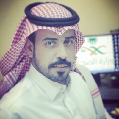 الف مبروك شاكر بن عامر المغيص مديراً للمتابعة في م. م. خالد