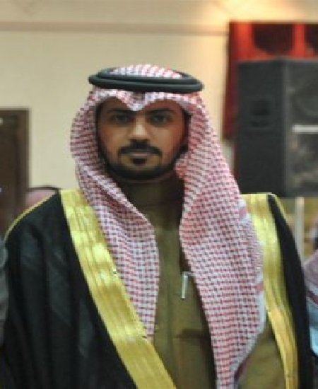 نواف بن راضي الطعيميس رئيساً لقسم السموم والمخدرات بالمختبر الإقليمي