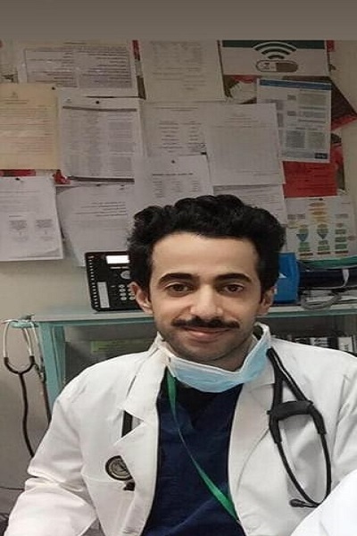 الدكتور محمد بن سعد العطنان يُرزق بمولود