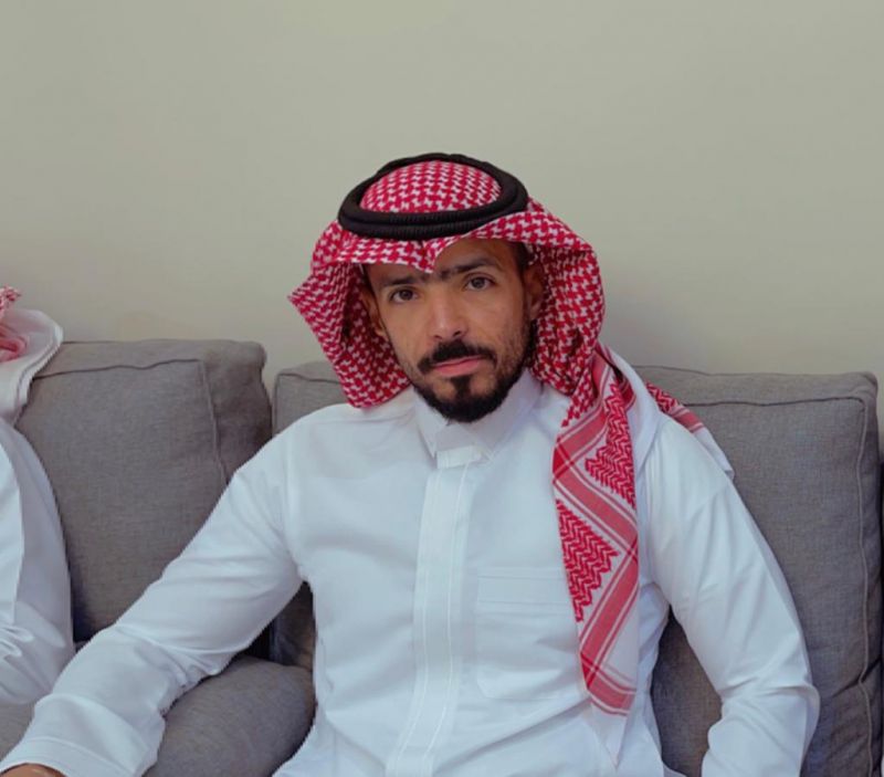 صدور قرار نقل يزيد سليمان المشيط إلى قطاع تعليم حائل