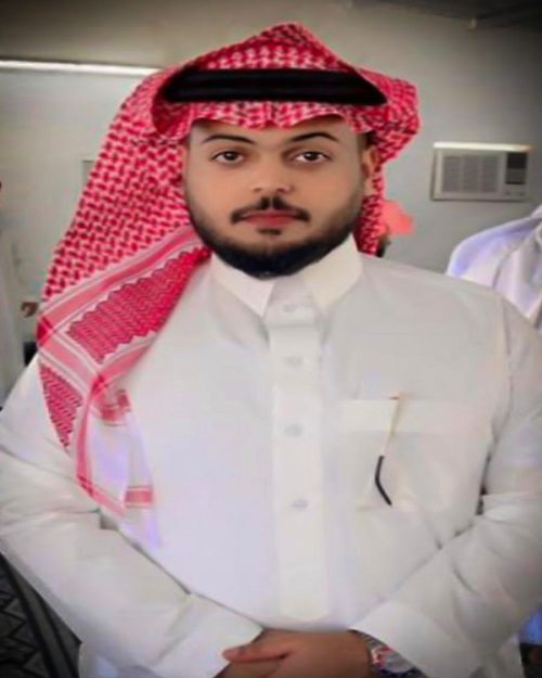 عبدالعزيز بن عويذر الحمود العليق يُرزق بمولوده