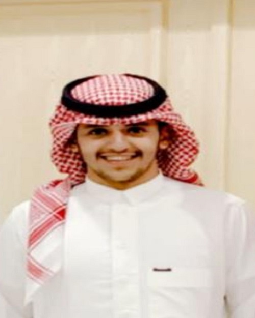 حمود محمد نايف الطعيميس يُرزق بمولود