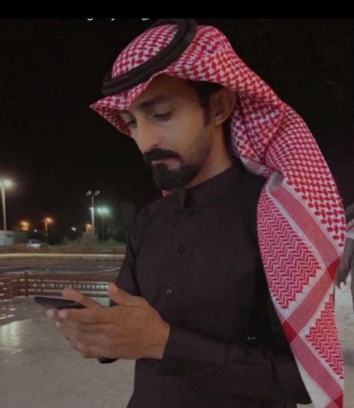 نقل "فيصل الغربي" إلى قطاع الحرس الوطني بحائل نقل "فيصل الغربي" إلى قطاع الحرس الوطني بحائل