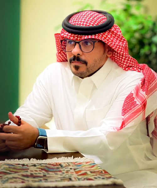 ترقية عبدالله مرضي خالد المشيط إلى رتبة "رقيب أول" بالحرس الوطني