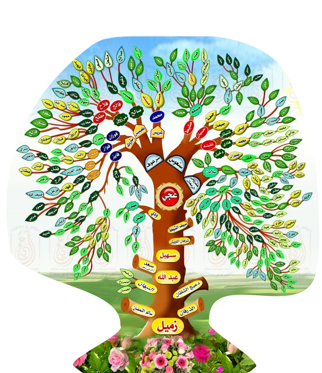 tree